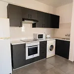 Daire Blu Mackenzie 1 Bdr Flat With Pool Larnaca