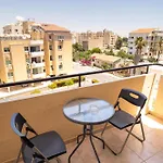 Blu Mackenzie 1 Bdr Flat With Pool Apartamento *