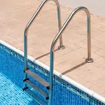 Blu Mackenzie 1 Bdr Flat With Pool