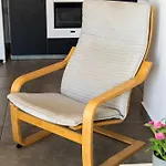 Apartment Blu Mackenzie 1 Bdr Flat With Pool Larnaka