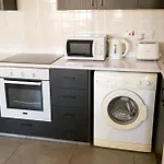 Apartment Blu Mackenzie 1 Bdr Flat With Pool *