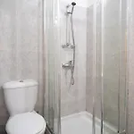 Apartment Blu Mackenzie 1 Bdr Flat With Pool Larnaka