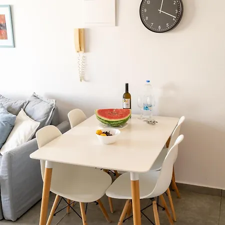 Διαμέρισμα Blu Mackenzie 1 Bdr Flat With Pool *